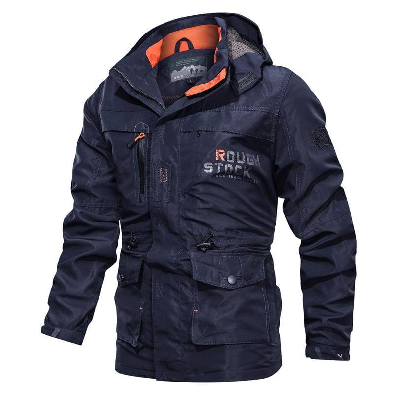 Summit Outdoor Jacket
