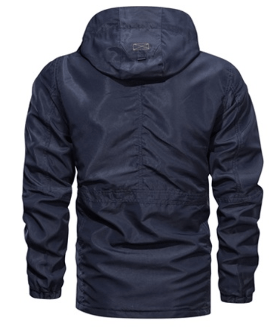 Summit Outdoor Jacket