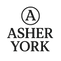 Asher York - Home