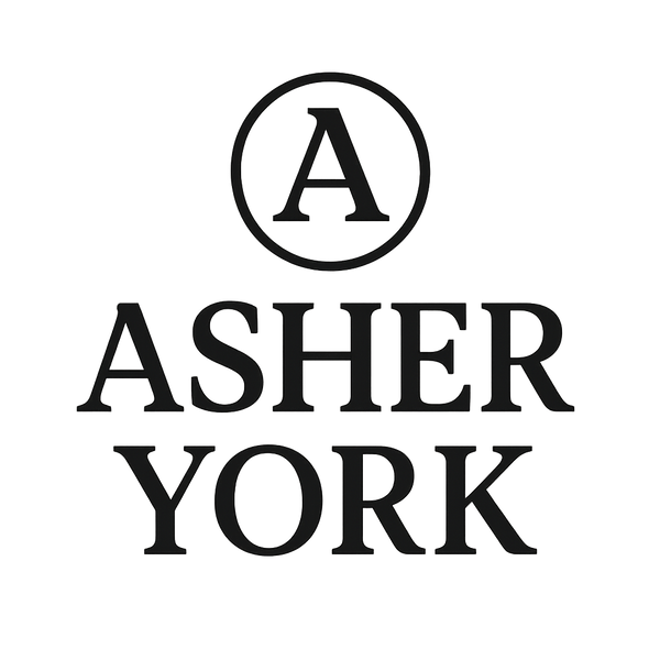 Asher York
