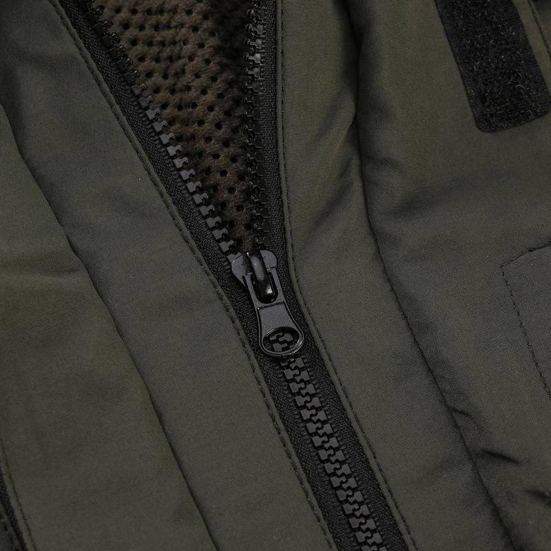 Summit Outdoor Jacket