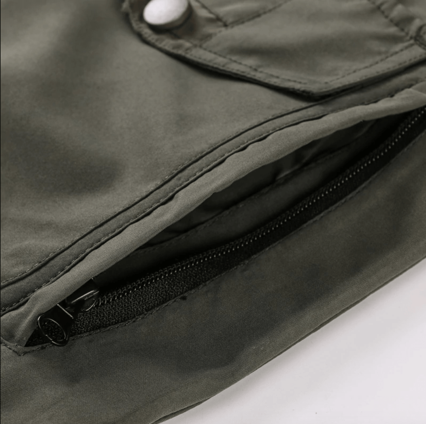 Summit Outdoor Jacket